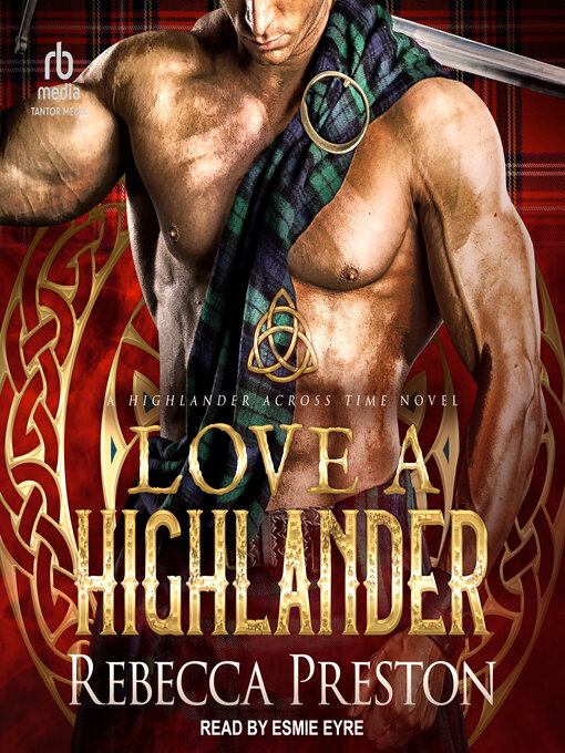 Title details for Love a Highlander by Rebecca Preston - Available